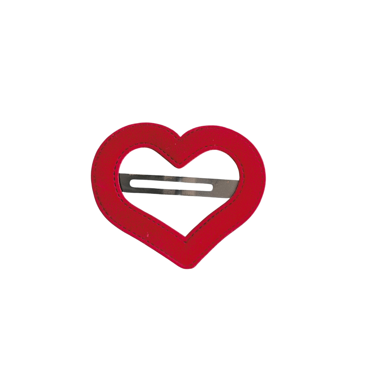 Gift Heart Hair Clip