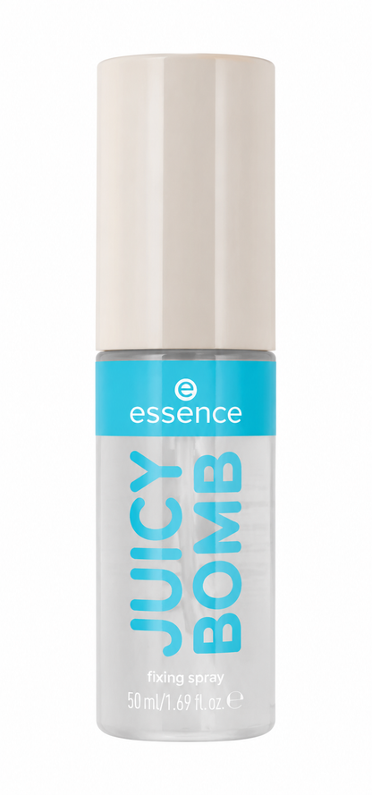 Essence Juicy Bomb Body Mist 100ml