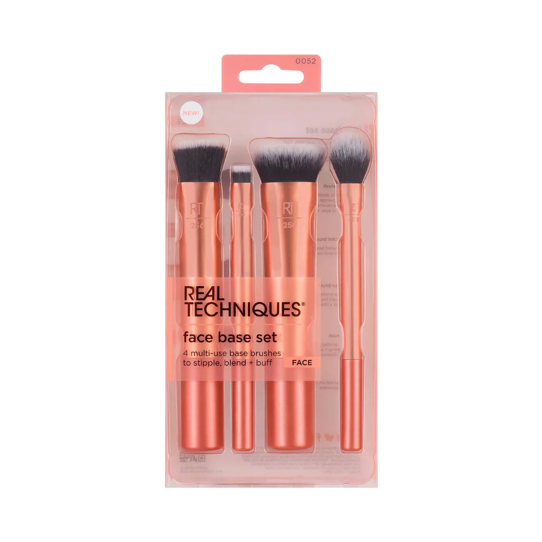 Rt Face Base Kit (4)