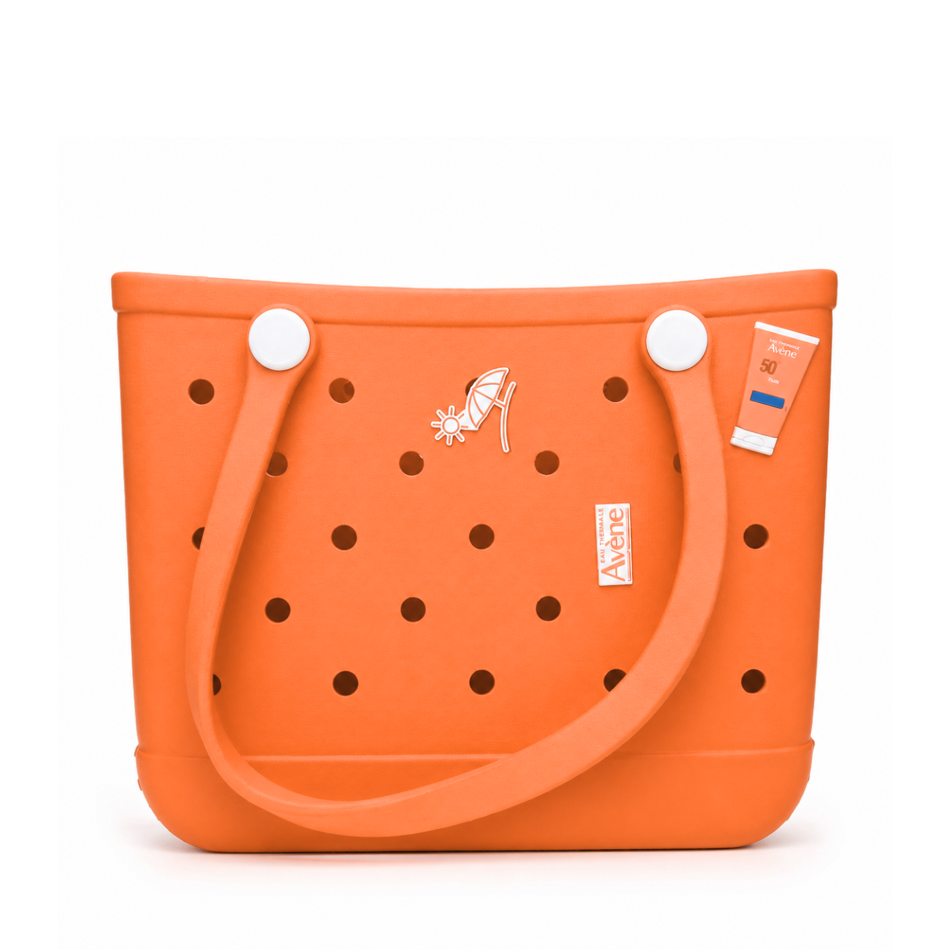 Gift - Avène Crocs Summer Bag