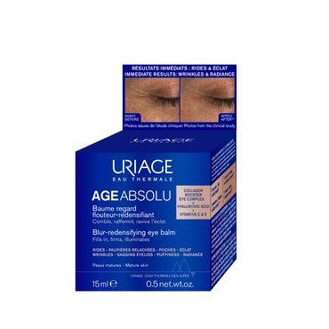 Age Absolu Eye Contour 15 ML