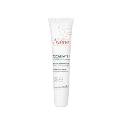 Avène Cicalfate+ Lip Repair Balm for chapped & irritated lips 12 ML