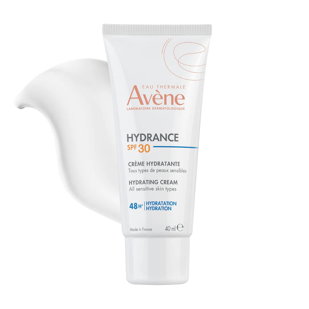Avene Hydrance SPF 30 Moisturizing Cream 40 ML