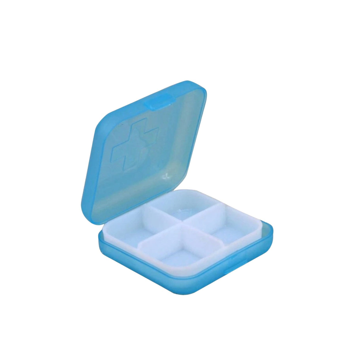Gift - Pill Box (Assorted Color)