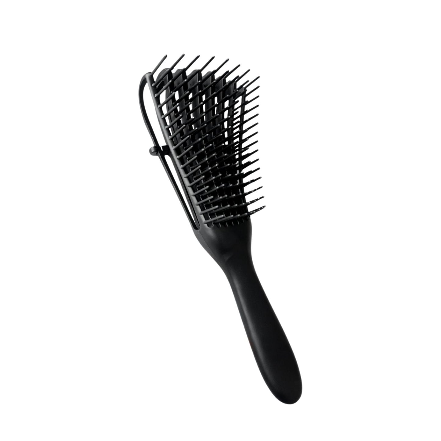 Gift - Black Hair Brush