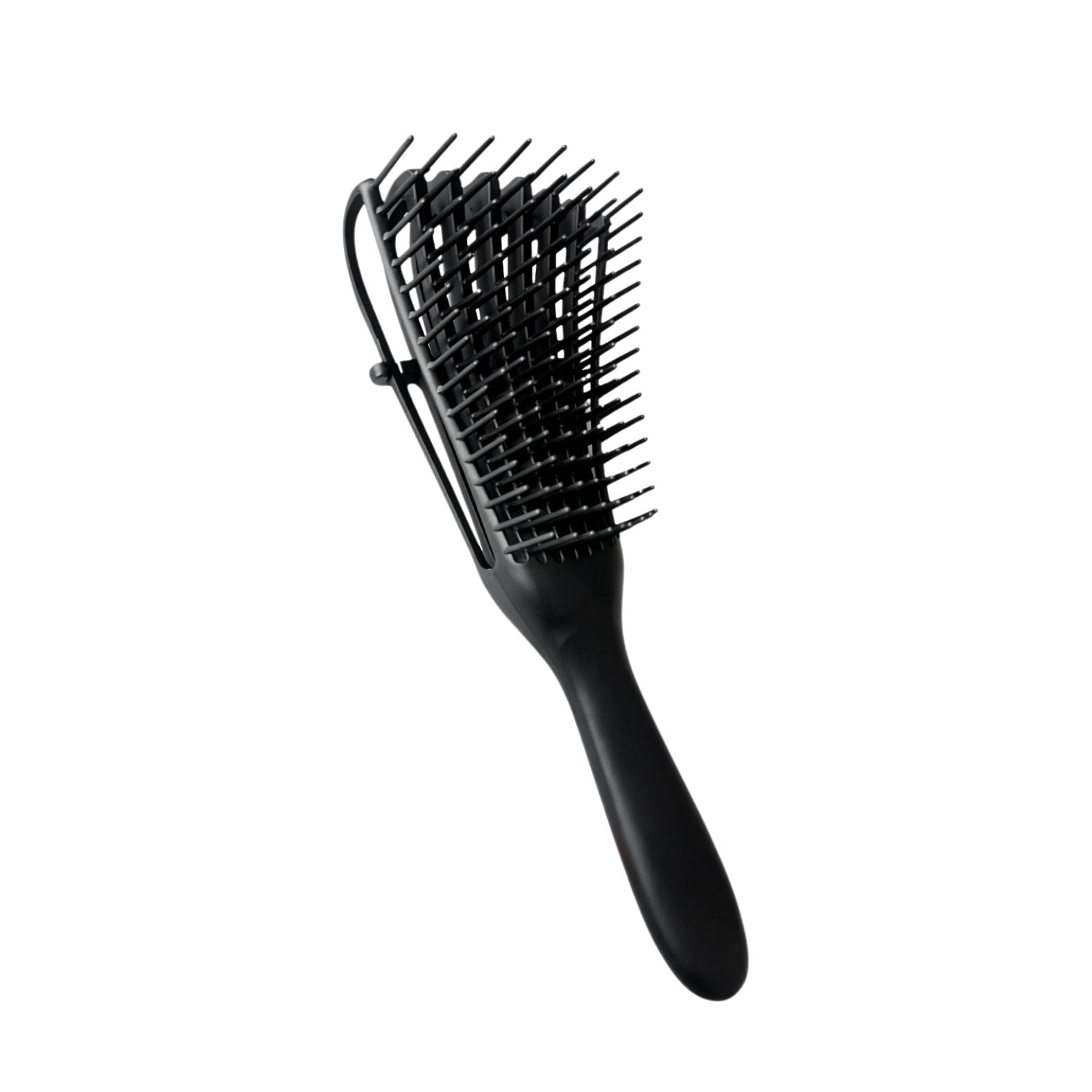 Gift - Black Hair Brush