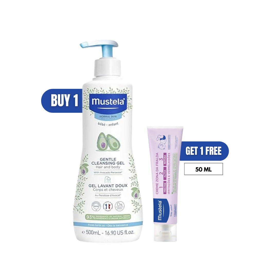 Hydrate & Protect Vitamin Care Duo