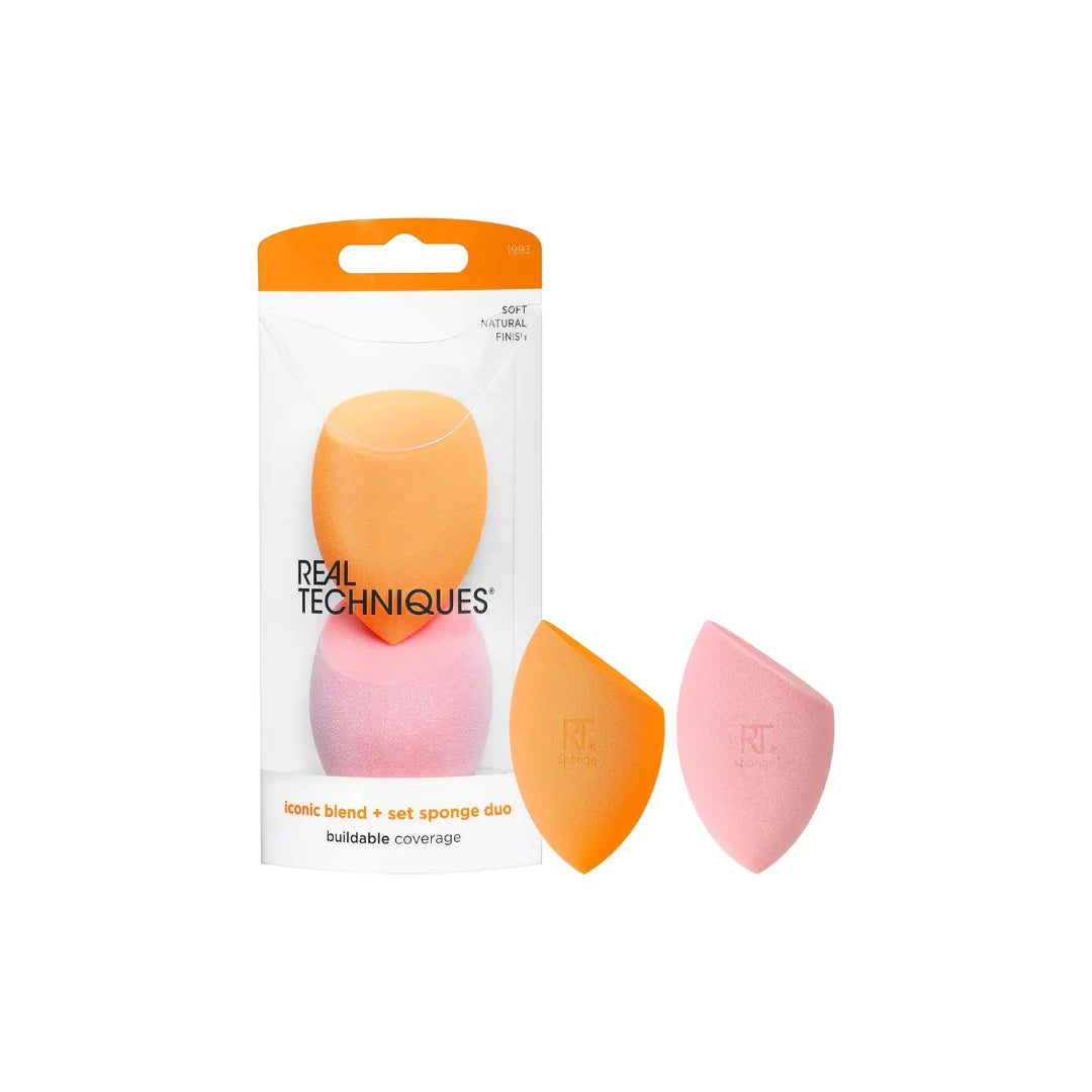 Rt Miracle Complexion Duo Sponge (2)