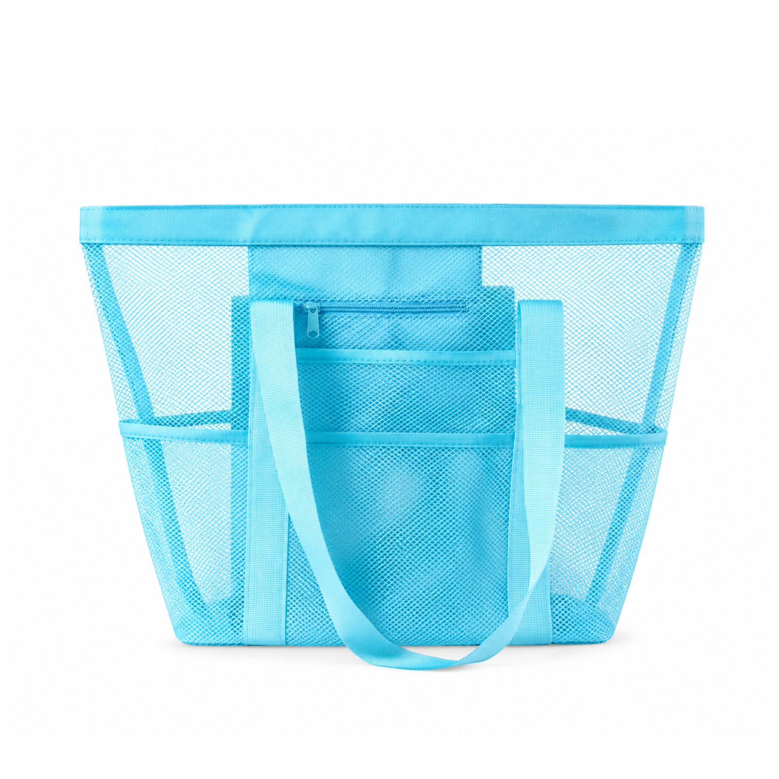 Gift - Small Pouch Blue