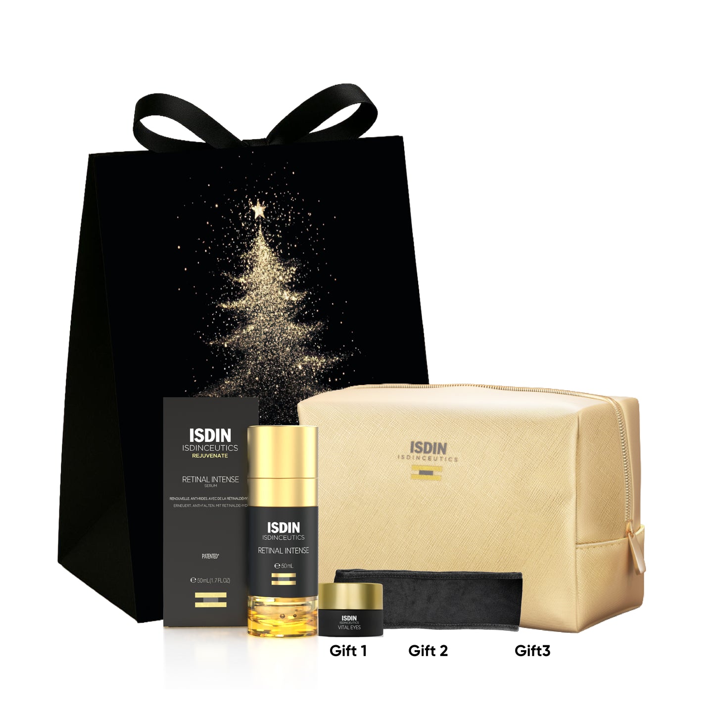 Radiance Essentials Set