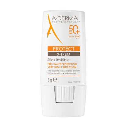 Protect X-Trem Invisible Stick Spf 50 8 G