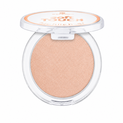 Essence Soft Touch Bouncy Glow