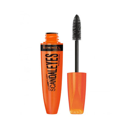 Scandle Eyes Mascara