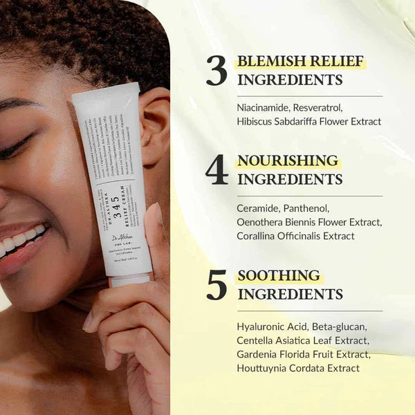 345 Relief Cream 50 ML