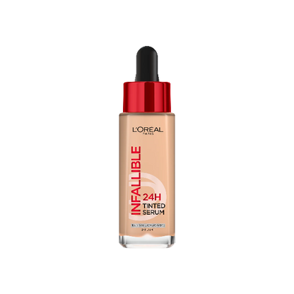 Infaillible 24h Tinted Serum