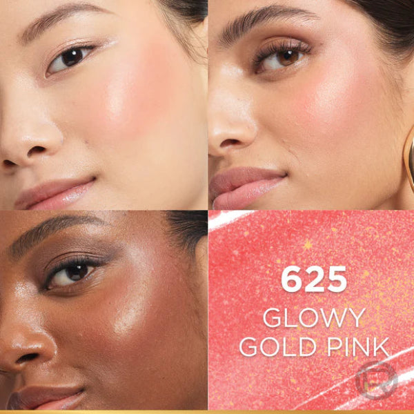 LUMI Blush Liquide