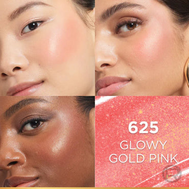 LUMI Blush Liquide