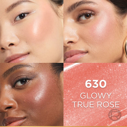 LUMI Blush Liquide