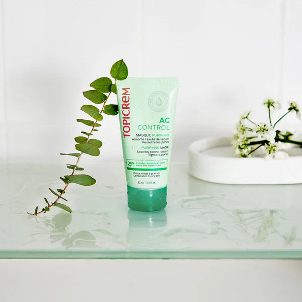 AC Purifying Mask 50 ML