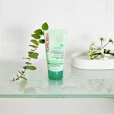 AC Purifying Mask 50 ML