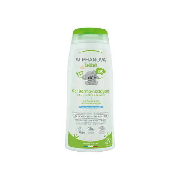 Alphanova Bebe My Birth Box 6 Pcs