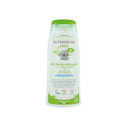Alphanova Bebe My Birth Box 6 Pcs