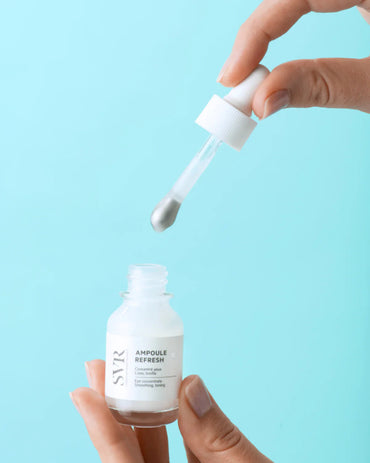 Ampoule Refresh