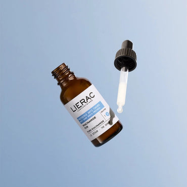Anti-Dark Spot Protocol The Serum