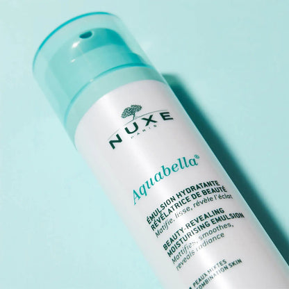 Aquabella Beauty Revealing Moisturising Emulsion