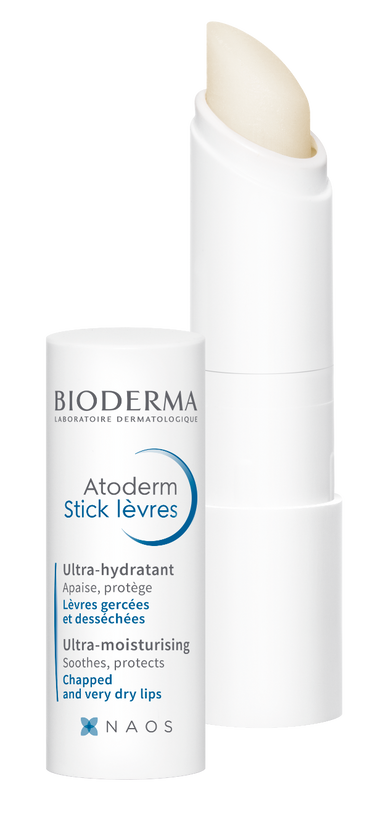 Atoderm Lip Stick 4 G