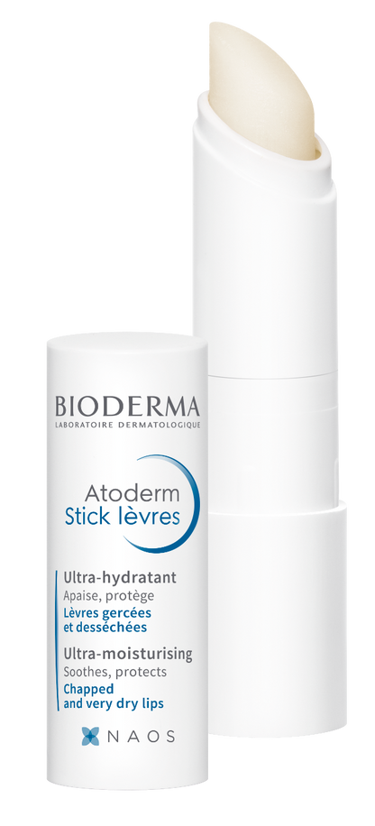 Atoderm Lip Stick 4 G