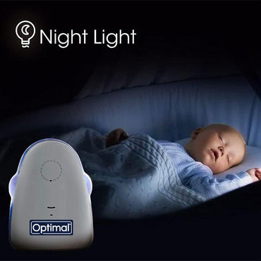 Audio Baby Monitor