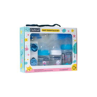 Baby Essential Set