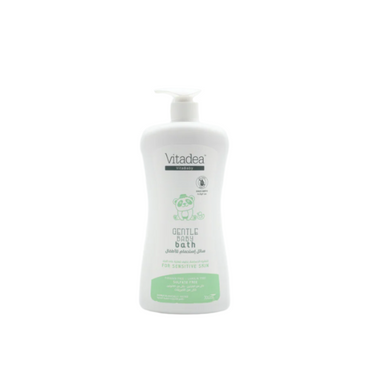 Baby Hair Shampoo