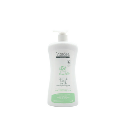 Baby Hair Shampoo