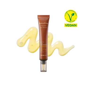 BakuVita Intensive Eye Serum 30 ML