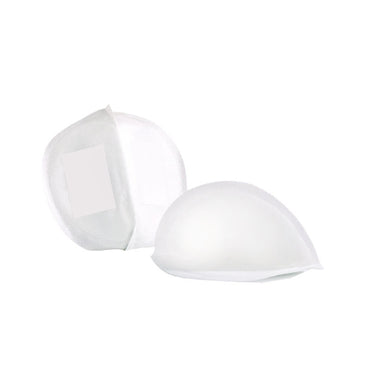 Breast pads 60 pcs (50+10 free)