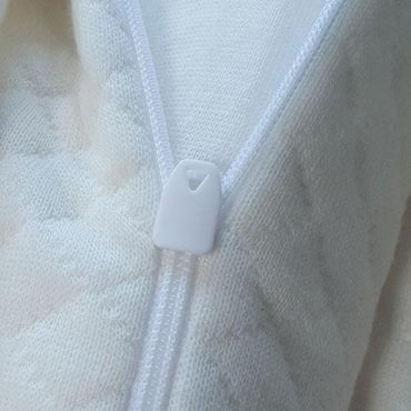 Breathable kids pillow