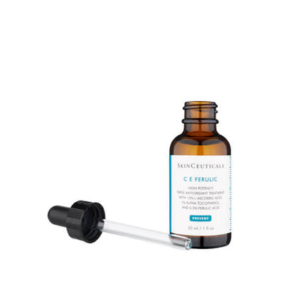 C E Ferulic