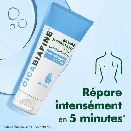 Cicabiafine Anti-Dryness Hydrating Balm 200 ML