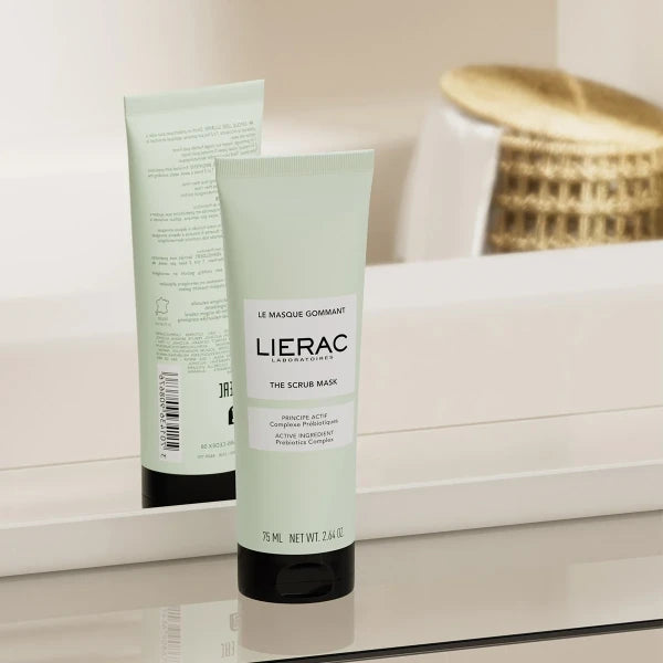 Cleanser Scrubing Mask