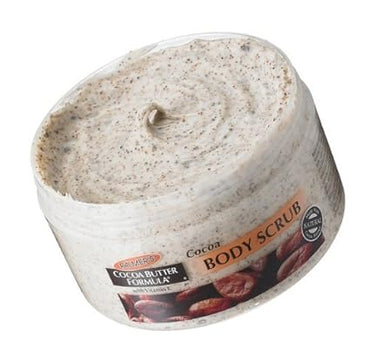 Cocoa Butter Formula Cocoa Body Scrub