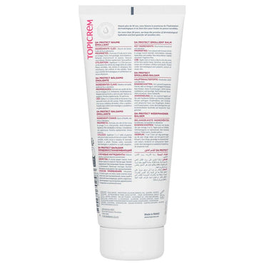 DA Emollient Balm Atopic Skin 200 ML