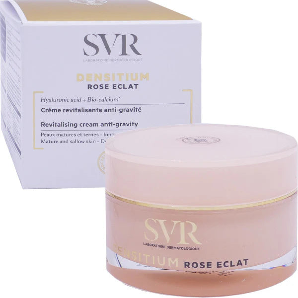 Densitium Rose Eclat