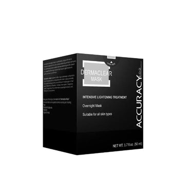 Dermaclear Mask
