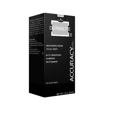 Dermalite Brightening Serum