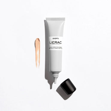 Diopti Dark Circle Correction Fluid