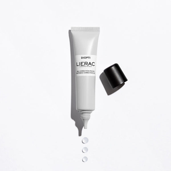 Diopti Puffiness Correction Gel