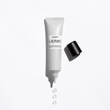 Diopti Puffiness Correction Gel