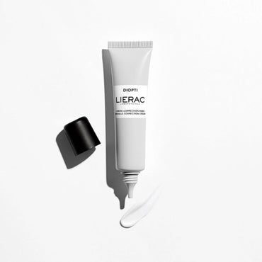 Diopti Wrinkle Correction Cream